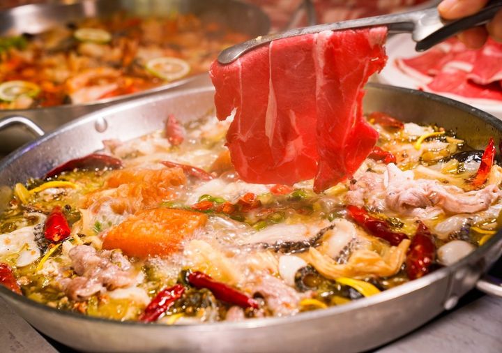 冬令吃鍋!高雄料理職人口袋美食推薦