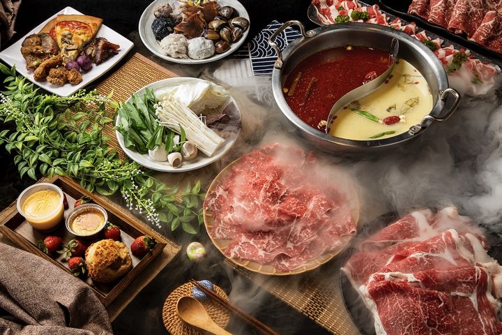 冬令吃鍋!高雄料理職人口袋美食推薦