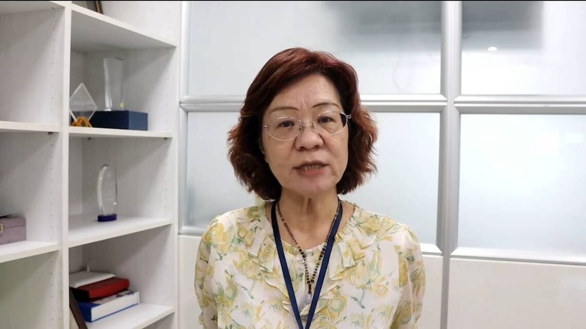 漾新聞|教育局就疑似虐童案聲明若查證屬實將裁罰、停聘或永不錄用