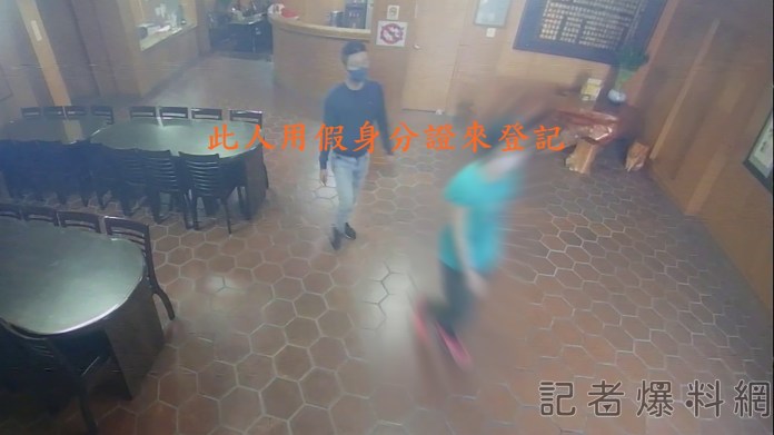 持假身分證請「作客媽祖」一去不回還被拍賣 鹿港天后宮主委氣炸曝光此事 75 401026054 4105715799654877 4824199144000710890 n | 社會 社會 記者爆料網