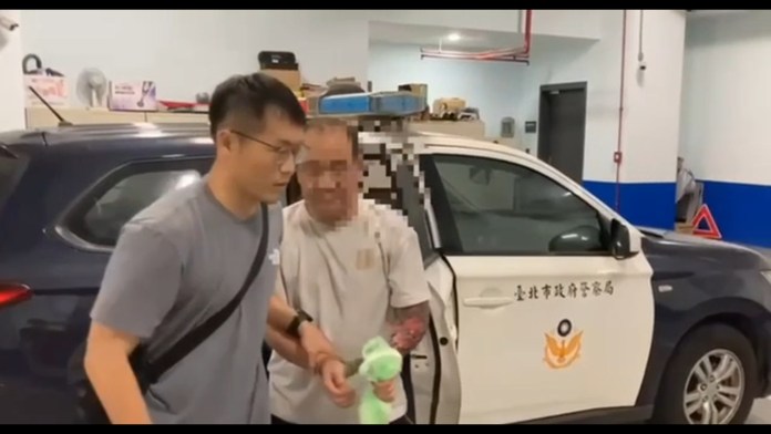 港籍無業阿伯「假觀光」 赴台當車手狂撈數百萬元 62 212 5 | 社會 社會 記者爆料網