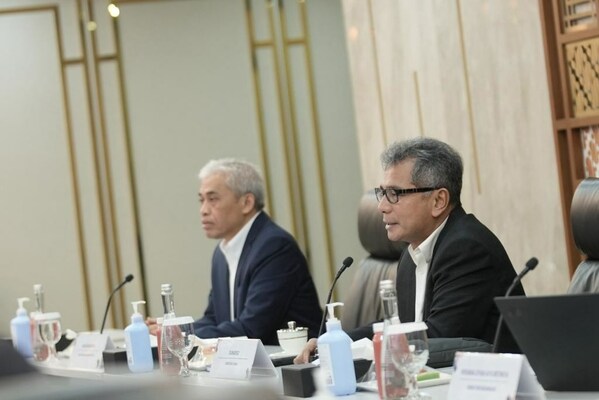 印尼人民銀行的財務業績吸引分析師推薦其股票