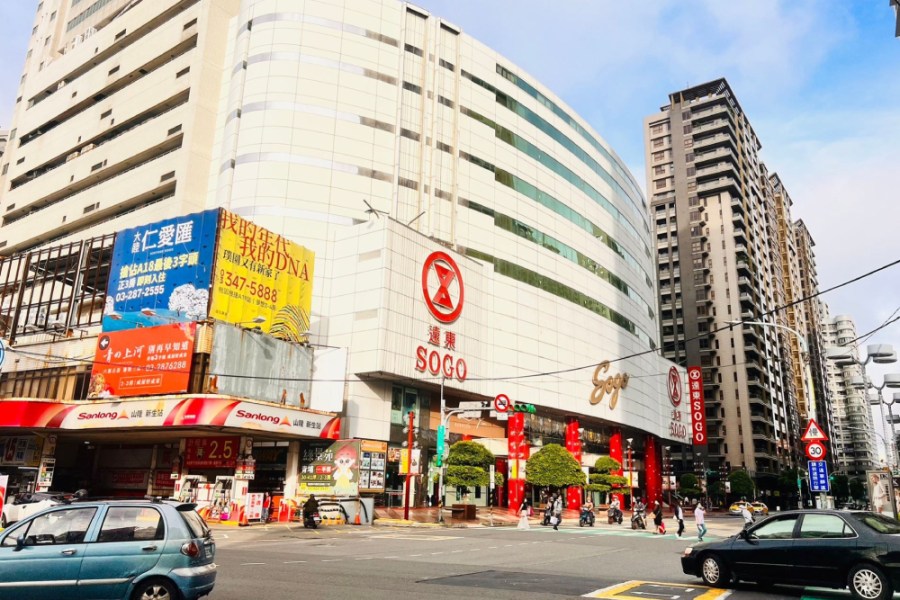 全台中古屋十大熱區出爐 永慶房產集團曝千萬買房僅剩這3區 211 cnews207231110a01