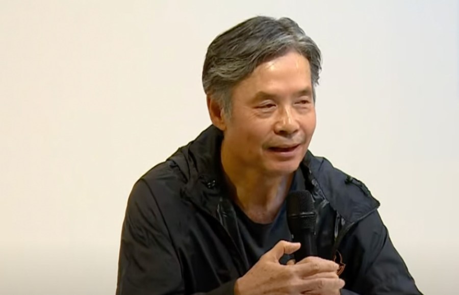 【匯流社評】金溥聰邏輯錯亂 亂操盤會害死侯友宜 200 【匯流社評】金溥聰邏輯錯亂 亂操盤會害死侯友宜 199