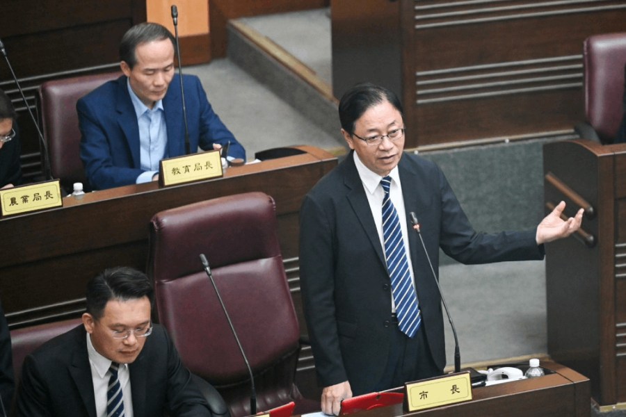看誰不爽就捅誰?蘿蔔刀具危險性 桃市教育局:無禁止攜帶但應留意 202 照片來源:桃園市政府
