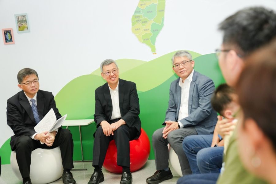 包租代管4與租金補貼雙管齊下 花敬群：有效扶持租屋民眾 213