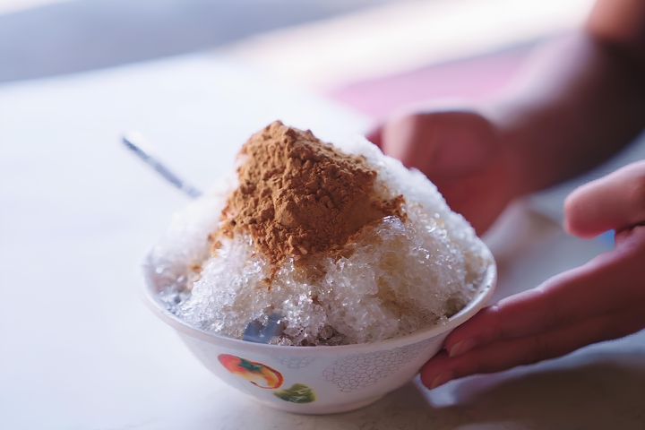 尋覓西拉雅！老饕口袋名單 與六甲美食相遇
