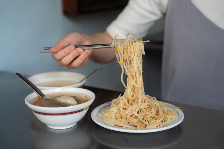 尋覓西拉雅！老饕口袋名單 與六甲美食相遇
