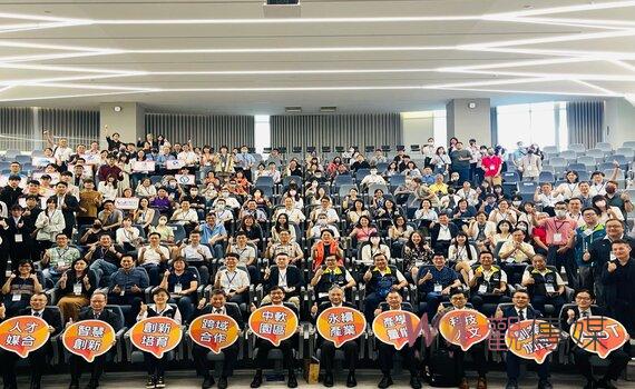 力促產業數位轉型   台中軟體園區智慧應用創新成果豐碩