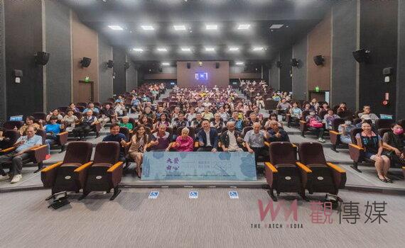 紀錄桃園重要文化傳承 客家百工百業紀錄片首映
