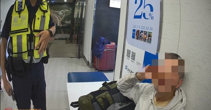 七旬翁搭機返台求伴心切 聞「未婚妻」被綁架險遭詐75萬 61 S 13230236 | 社會 社會 記者爆料網