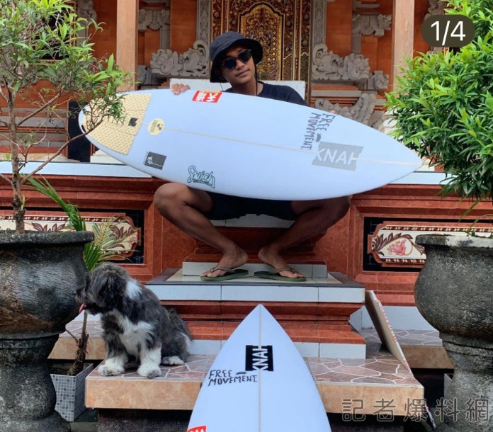 24歲印尼衝浪好手來台參賽 騎重機自撞路樹魂斷台東 64 IMG 8031 | 社會 社會 記者爆料網