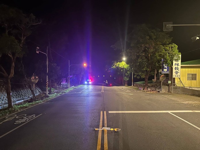 24歲印尼衝浪好手來台參賽 騎重機自撞路樹魂斷台東 62 IMG 8028 | 社會 社會 記者爆料網