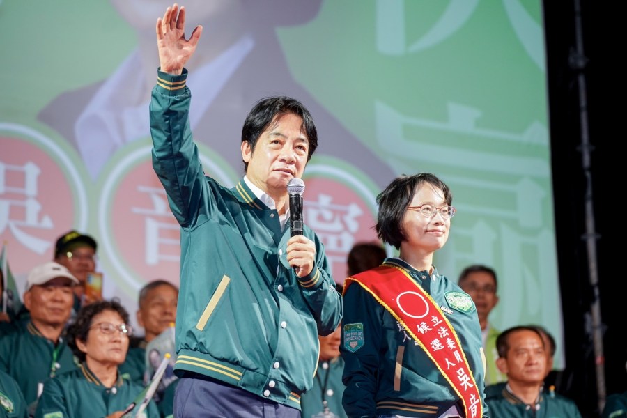 彰化地方需要翻轉!賴清德:這不只是吳音寧一個人的選舉 226 彰化地方需要翻轉!賴清德:這不只是吳音寧一個人的選舉 225