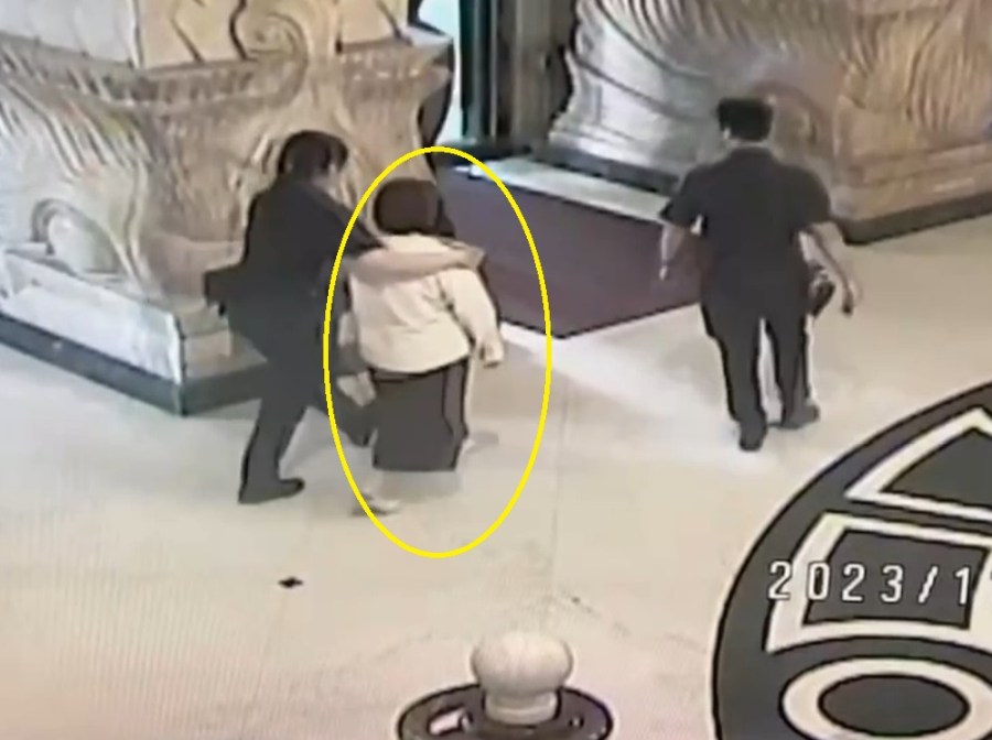 假投資騙走260萬元 警喬裝房仲逮28歲女詐欺車手 228 cnews204231111a05