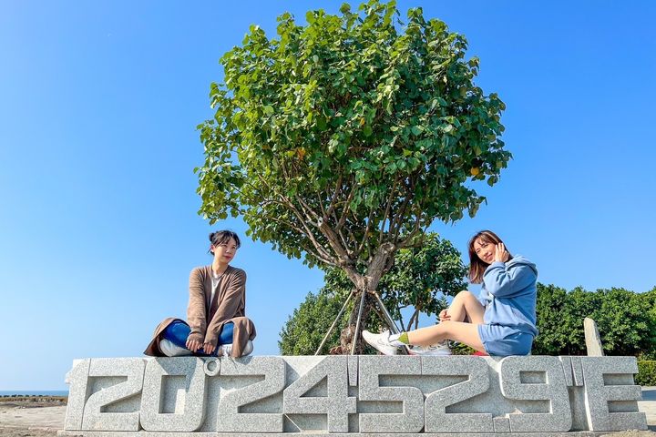 雙11「乘風而騎」林園單車遊登場 同場加映金曲樂團「宇宙人」等歌手表演