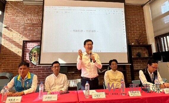 東勢客家文化園區再升級! 中市府力拚園區二期改造