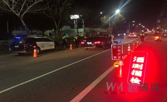入獄三次不怕關還連續11次犯下酒駕 這回遭法官重判