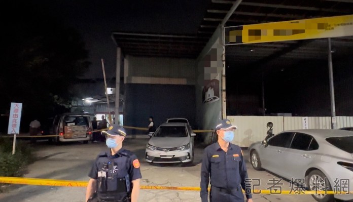 不滿被拗賺的多要請客 醉男竟持菜刀砍死友人 62 IMG 8061 | 社會 社會 記者爆料網