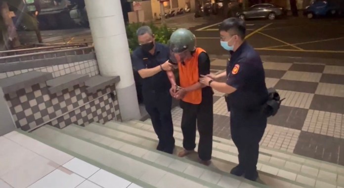 不滿被拗賺的多要請客 醉男竟持菜刀砍死友人 61 IMG 8062 | 社會 社會 記者爆料網