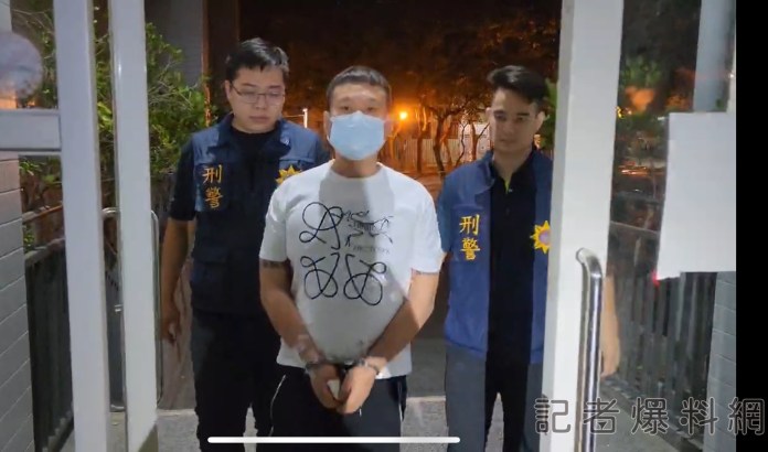 妻過世不滿老闆沒關心 前員工竟持鐵槌砸八台娃機兩小時遭逮 63 IMG 8067 | 社會 社會 記者爆料網