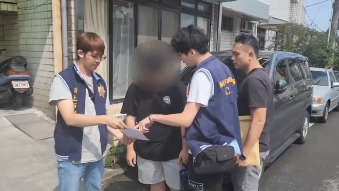 「麻頭」畢業頓失來源 礁溪男自設大麻農場 68 112 5 | 社會 社會 記者爆料網