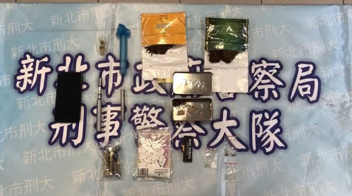 「麻頭」畢業頓失來源 礁溪男自設大麻農場 69 111 7 | 社會 社會 記者爆料網