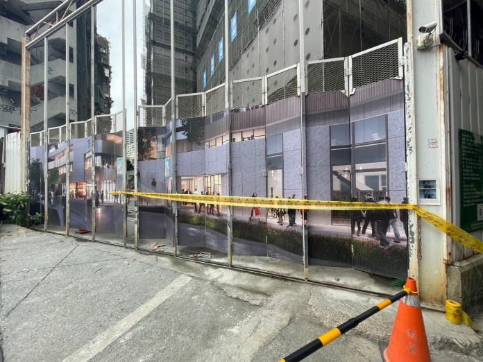 北市中山區女子墜樓身亡 原因待查 65 | 社會 社會 記者爆料網