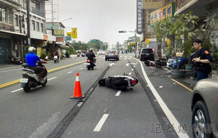 屏東,鬼切,車禍