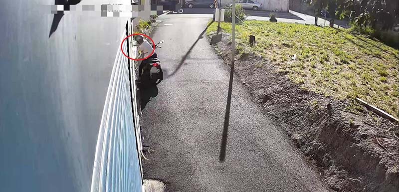 圖/苗栗警分局北苗派出所
