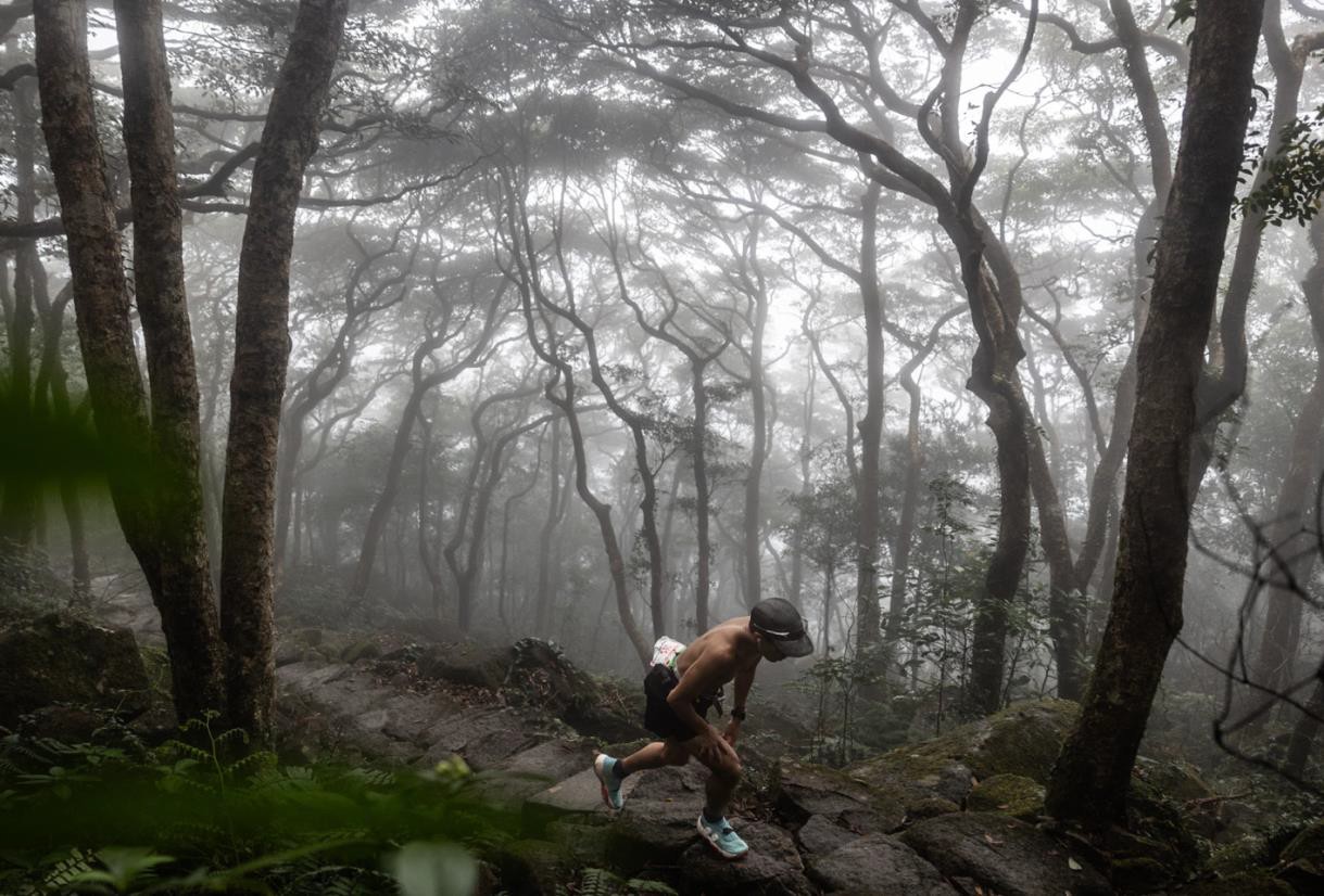 「飛越大嶼™ by UTMB®」在 11 月 10 日開始,今屆規模全面復常,並增設 TransLantau 140 (129 公里)的賽項。