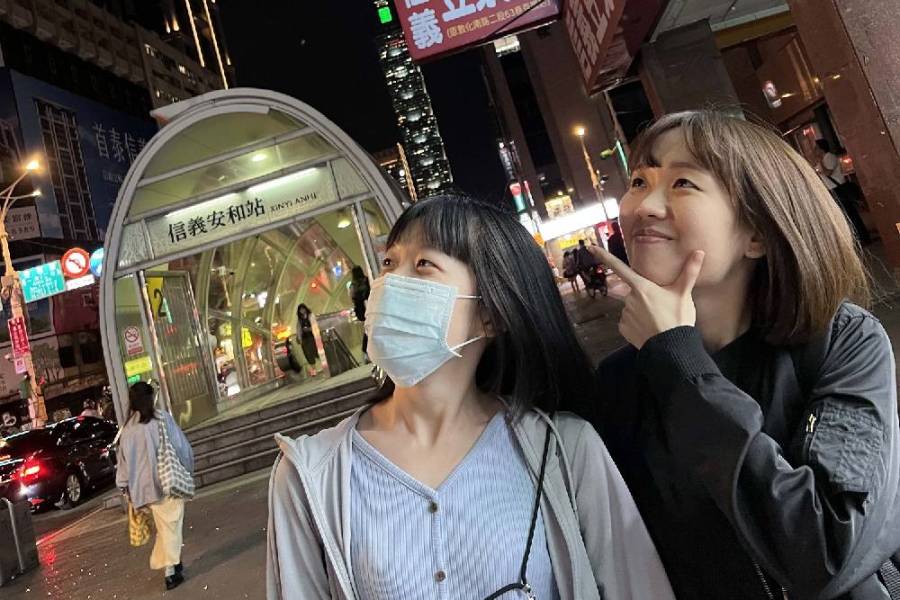 透過運動凝聚向心力 永慶房屋萬聖健走賽 320 透過運動凝聚向心力 永慶房屋萬聖健走賽 319