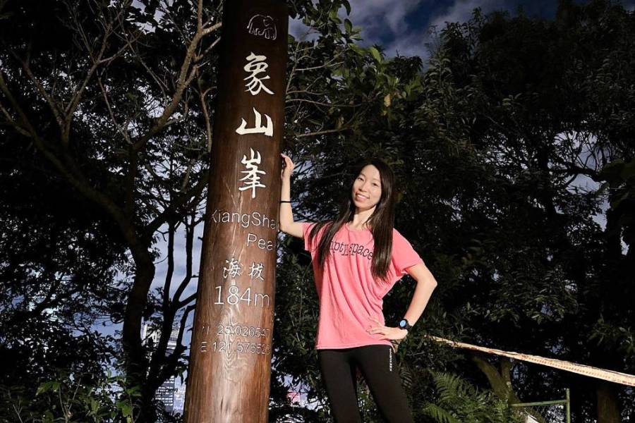 透過運動凝聚向心力 永慶房屋萬聖健走賽 318 透過運動凝聚向心力 永慶房屋萬聖健走賽 317
