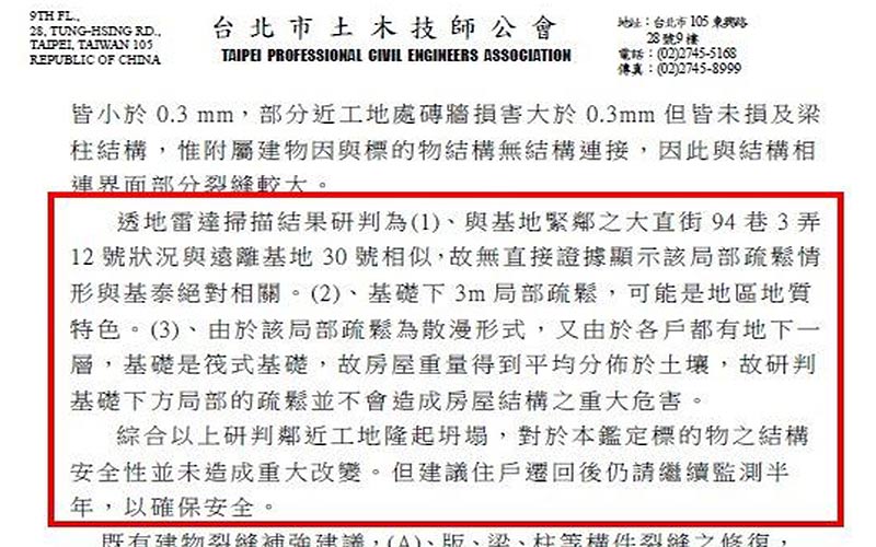 (圖/取自臺北市建築管理工程處施工科)