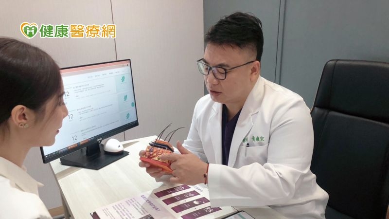 搶救臉部大崩壞!鳳凰電波真的有效嗎? 醫師教正確保養觀念