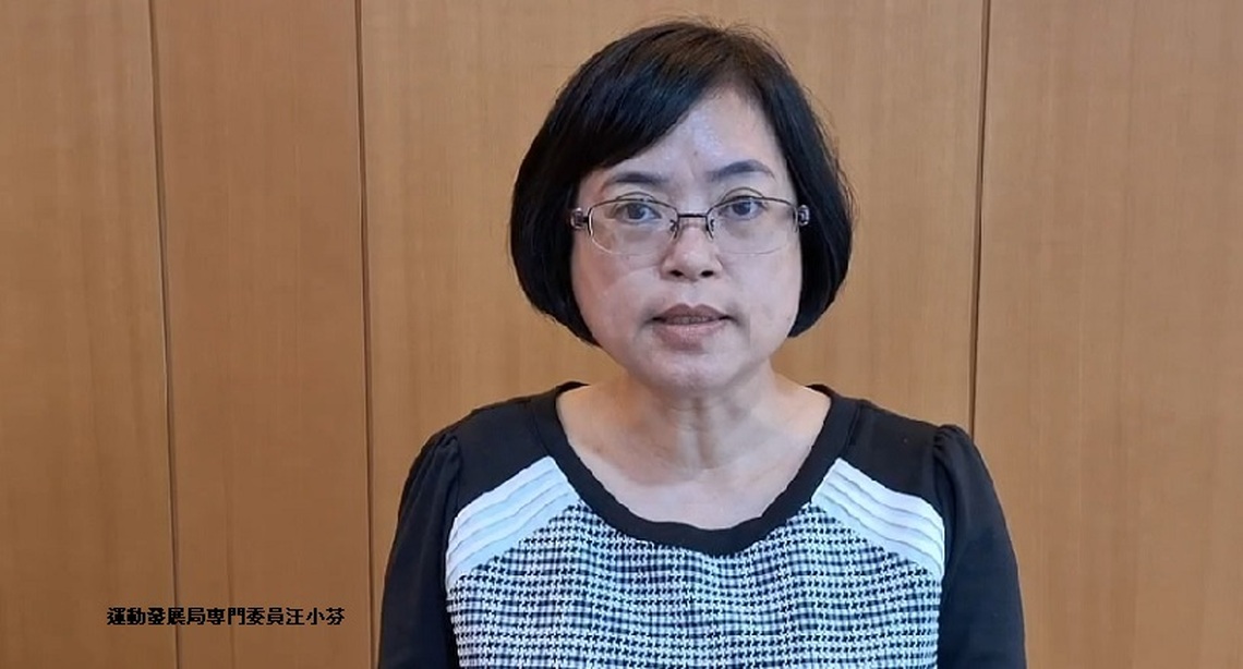 高雄鋼鐵人遭污名化指控  運發局澄清並強調市府支持職籃及基層籃球運動