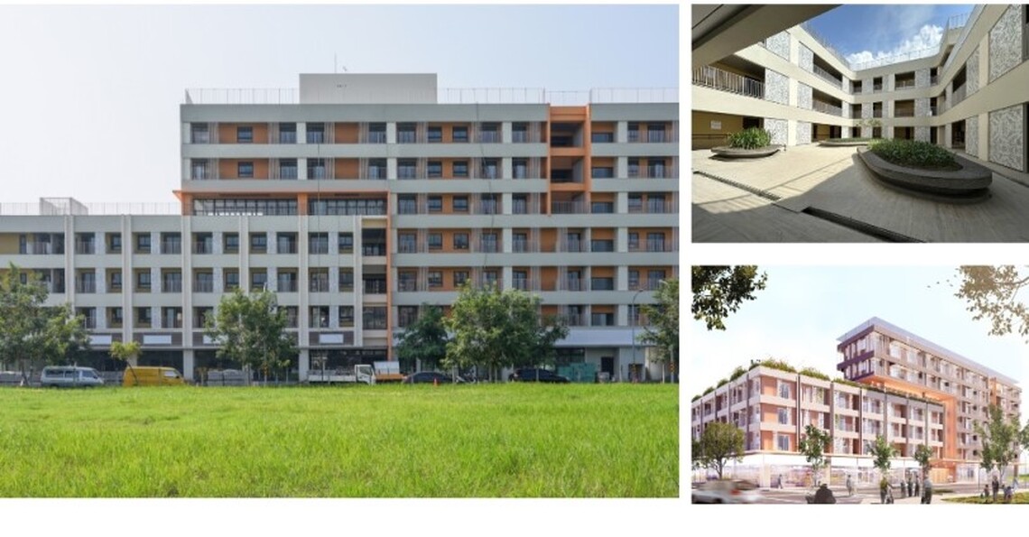 正視高齡頤養之需 台糖銀髮住宅預計明年營運