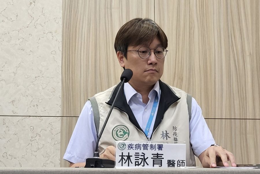 北部4歲童染B流感爆罕見「急性壞死性腦炎」! 痙攣、高燒40度還在搏命 212 北部4歲童染B流感爆罕見「急性壞死性腦炎」! 痙攣、高燒40度還在搏命 211