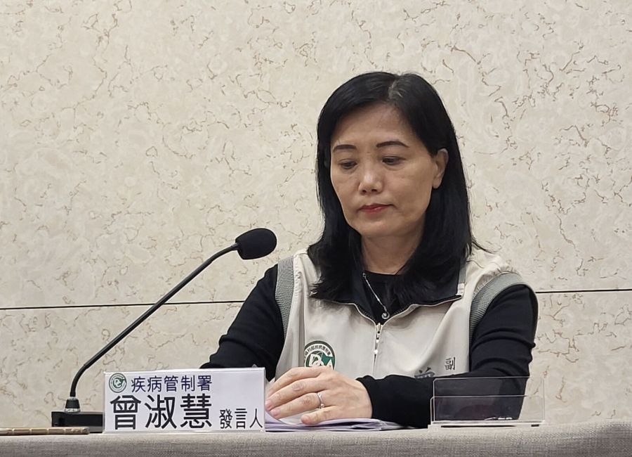 登革熱要過冬了?單週還有1358例 中央應變工作隊還撤不離台南 206 登革熱要過冬了?單週還有1358例 中央應變工作隊還撤不離台南 205
