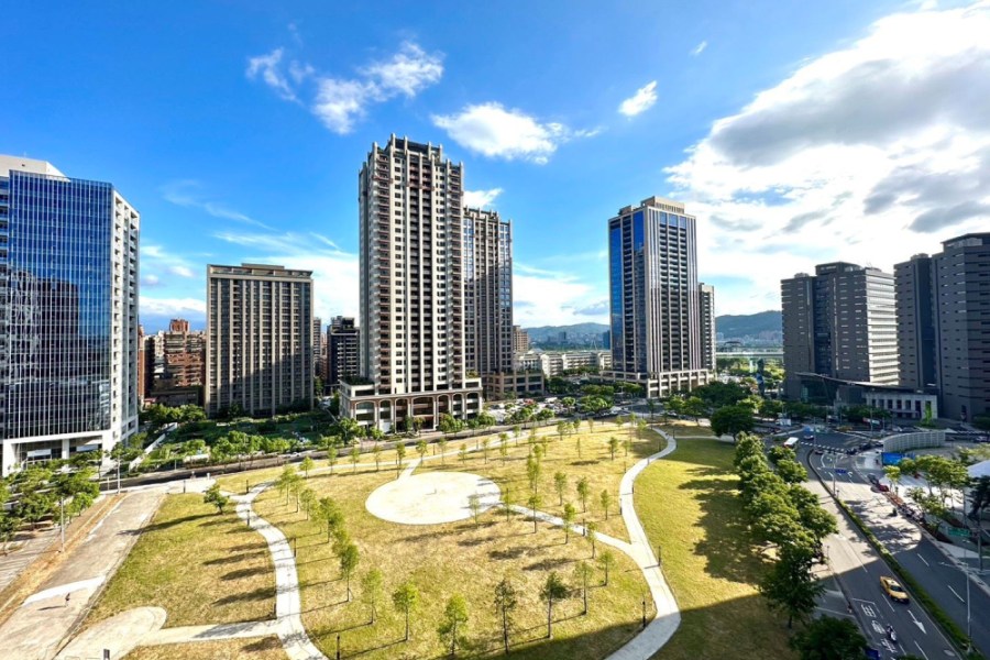 環狀線沿線房市全都露 永慶房產集團曝這站漲幅26%居冠 207 cnews207231114a01