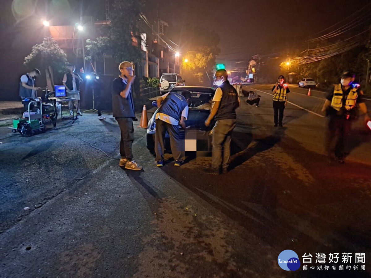 桃園啟動「靜桃計畫」大執法專案,為桃園市民提供了更安全、更寧靜的交通環境。<br /><br />