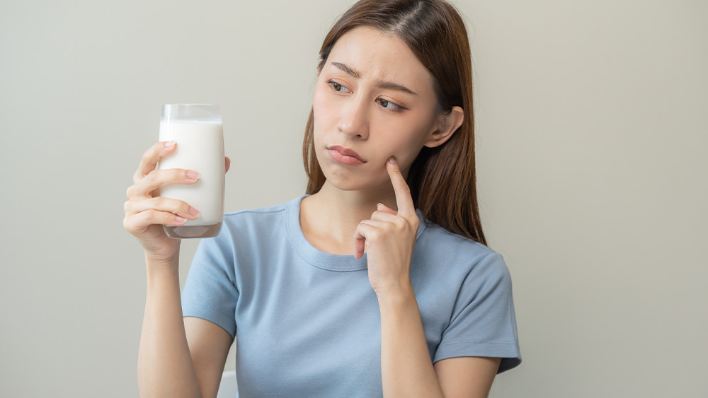 食物過敏引起「心血管死亡」機率增加? 研究驚曝:「牛奶」竟是最危險食物