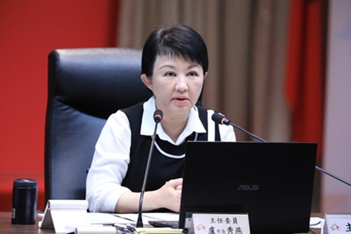 秋冬空污季!全台空品不如去年 盧秀燕市長:加強管制污染源