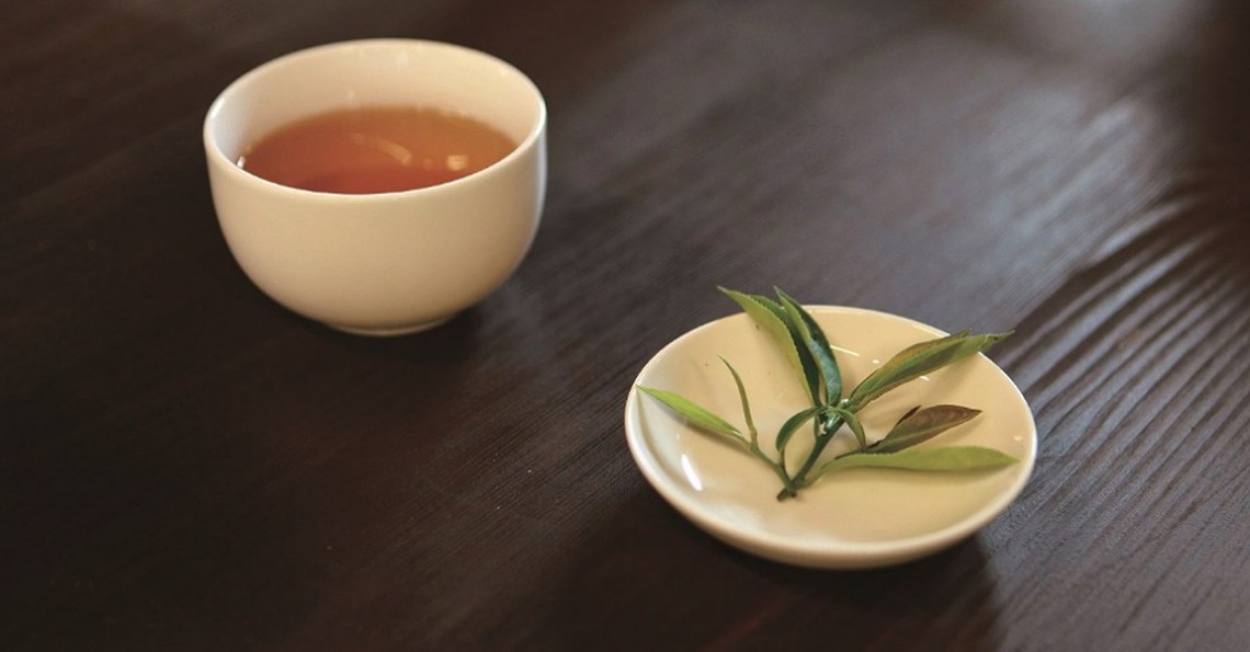 國際茶博會11/17-20南港展覽館登場      竹縣邀民眾一起「茶言觀色」