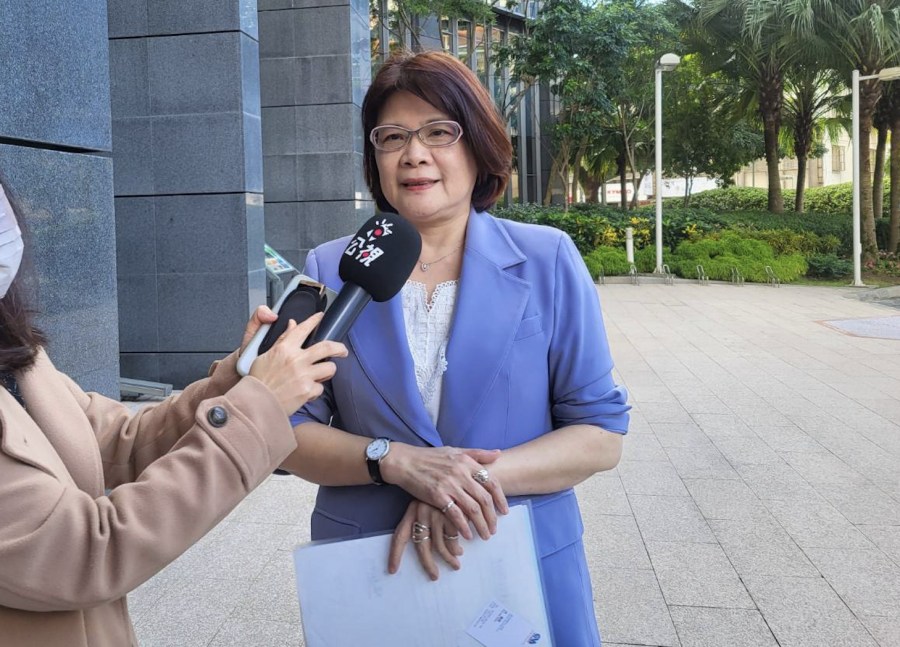 挪「不漲保費的準備金」補點值 健保委員開砲！批衛福部缺乏動支規範 189