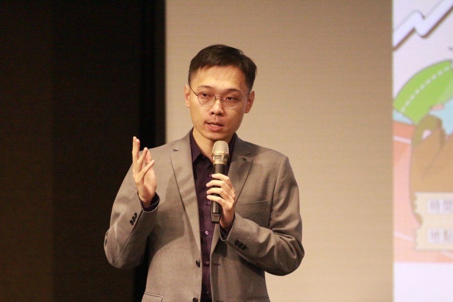 激辯!黃士修嗆侯友宜曾反對九二共識 李利貞回「別以誤解來批判」 188 激辯!黃士修嗆侯友宜曾反對九二共識 李利貞回「別以誤解來批判」 187