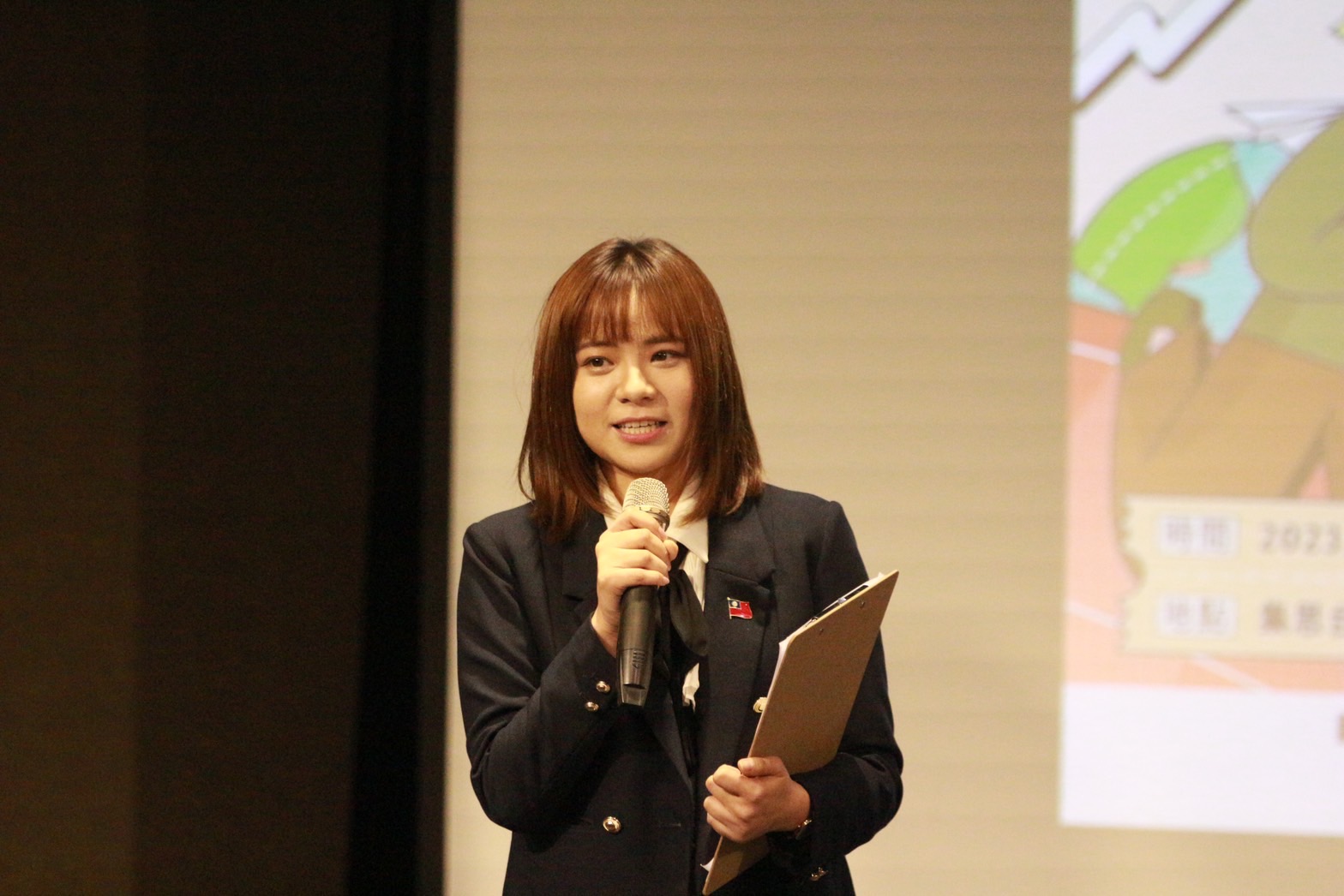 激辯！黃士修嗆侯友宜曾反對九二共識 李利貞回「別以誤解來批判」