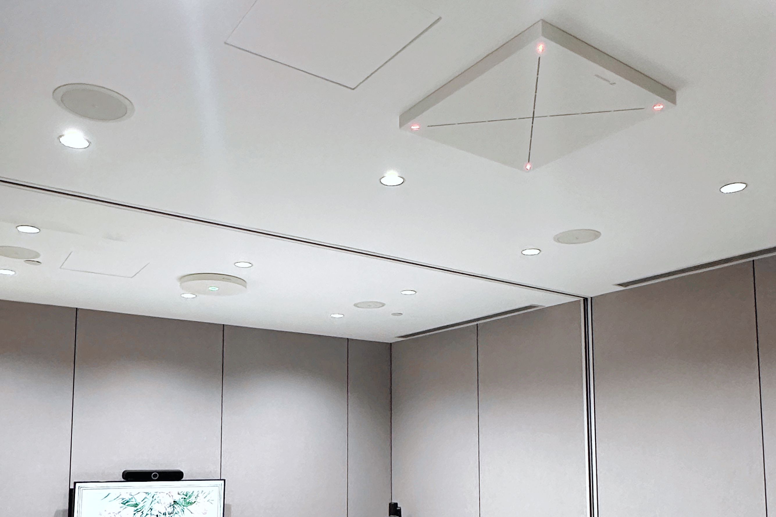 Sennheiser TCC 2和TCC M天花陣列麥克風為混合辦公和協作提供優質可靠的音頻體驗