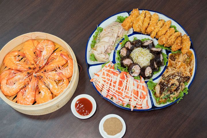 高雄海線美食餐盤計畫徵選倒數 力邀在地店家加入美食藏寶圖