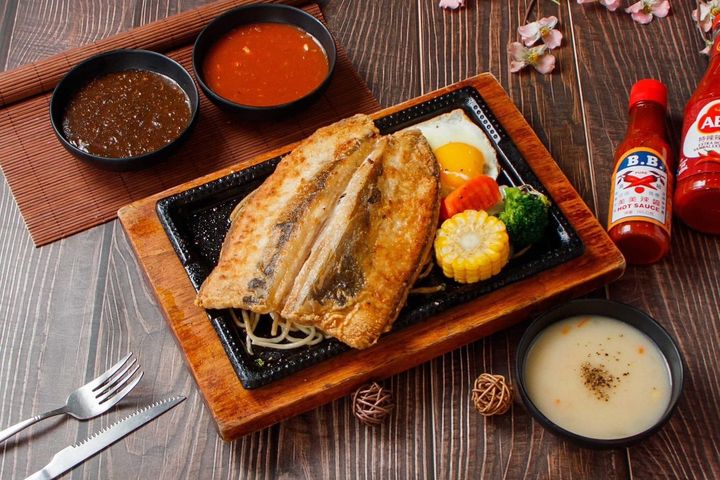 高雄海線美食餐盤計畫徵選倒數 力邀在地店家加入美食藏寶圖